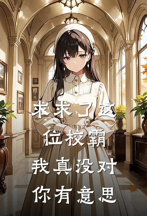 求求了这位校霸，我真没对你有意思