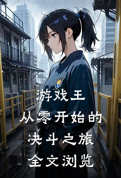 游戏王：从零开始的决斗之旅全文浏览