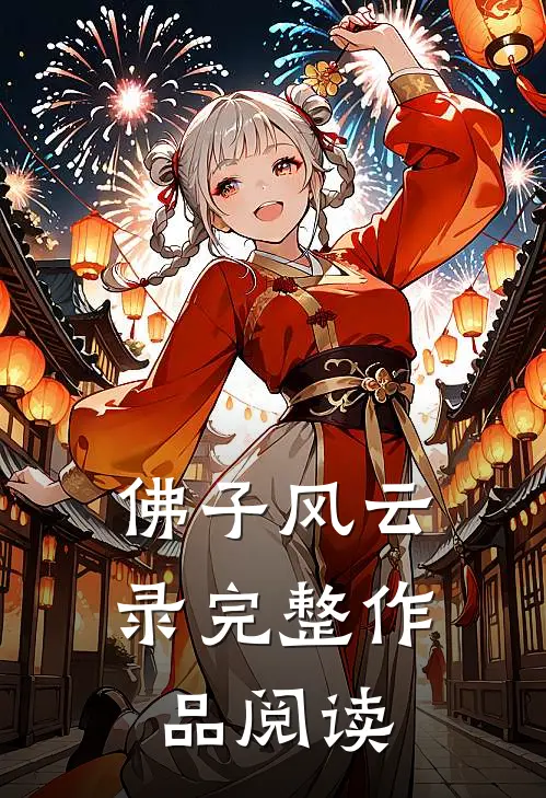 佛子风云录完整作品阅读