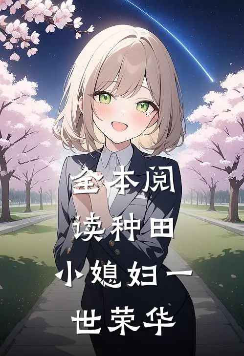 全本阅读种田：小媳妇一世荣华