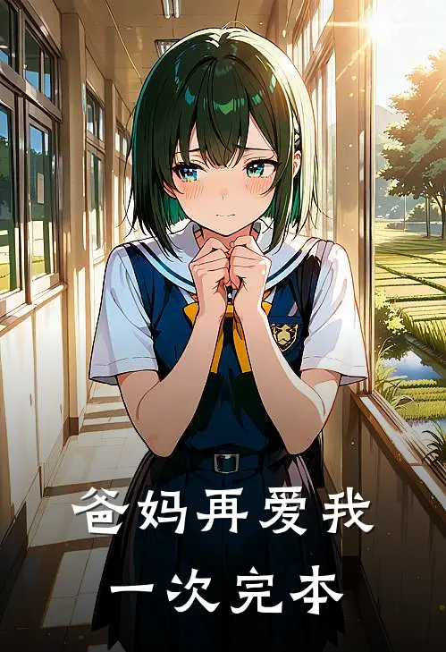 爸妈再爱我一次完本