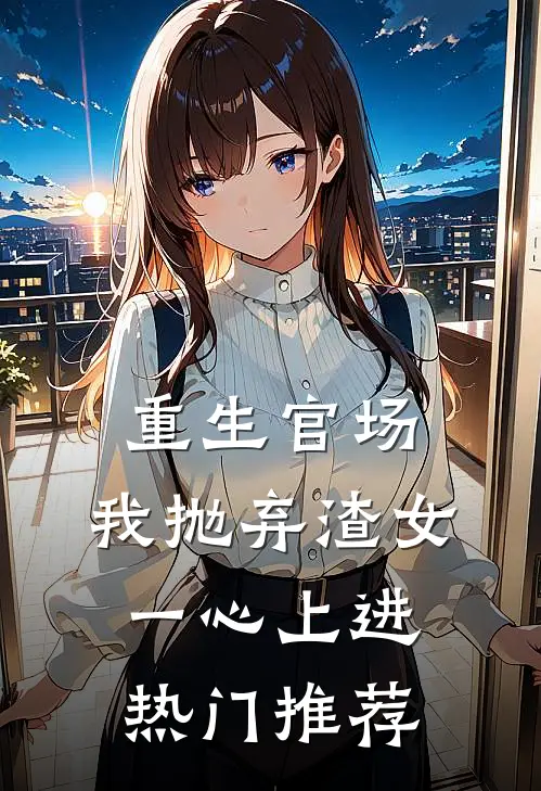重生官场：我抛弃渣女，一心上进热门推荐