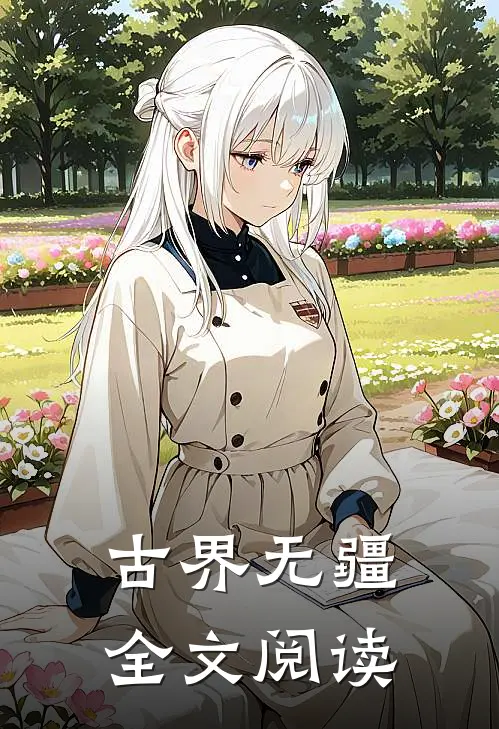 古界无疆全文阅读