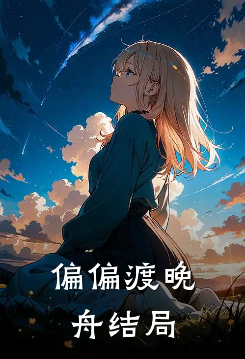 偏偏渡晚舟结局