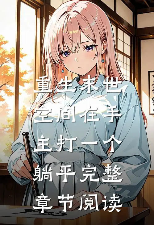 重生末世：空间在手，主打一个躺平完整章节阅读