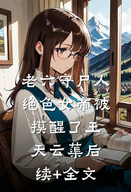 老六守尸人，绝色女帝被摸醒了王天云蕖后续+全文