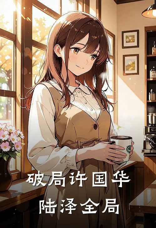 破局许国华陆泽全局