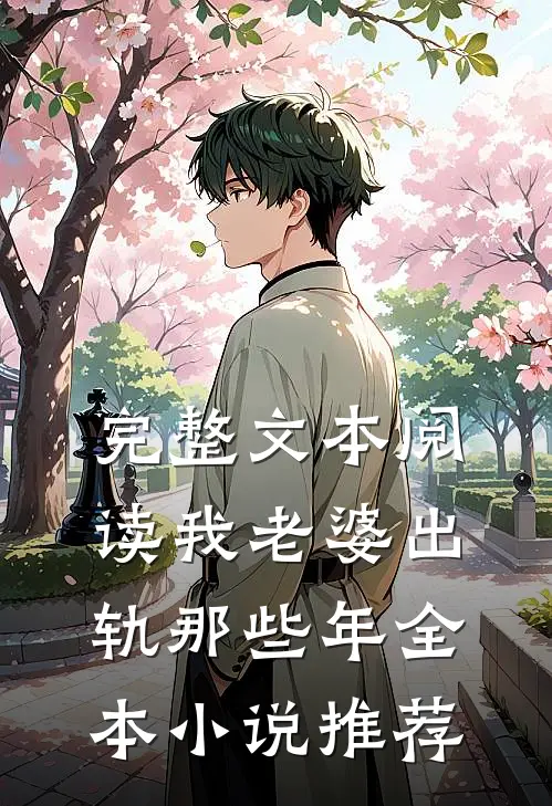 完整文本阅读我老婆出轨那些年全本小说推荐
