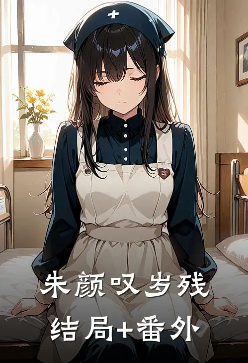 朱颜叹岁残结局+番外