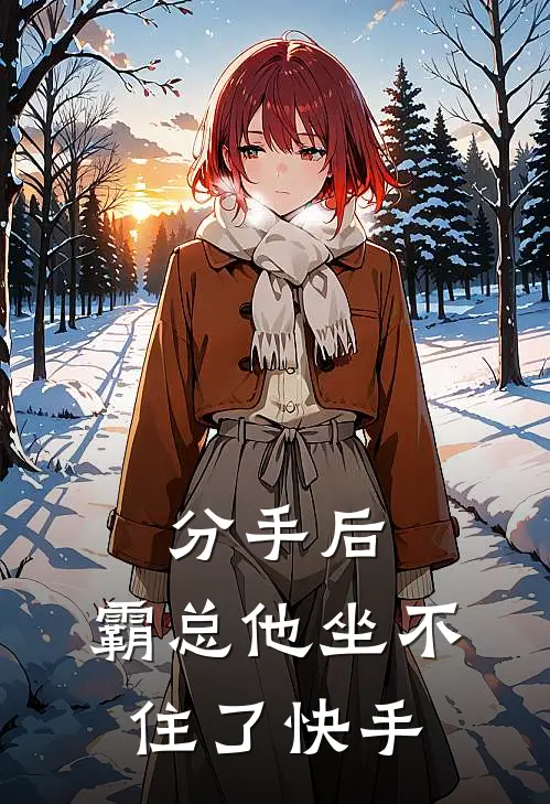 分手后，霸总他坐不住了快手
