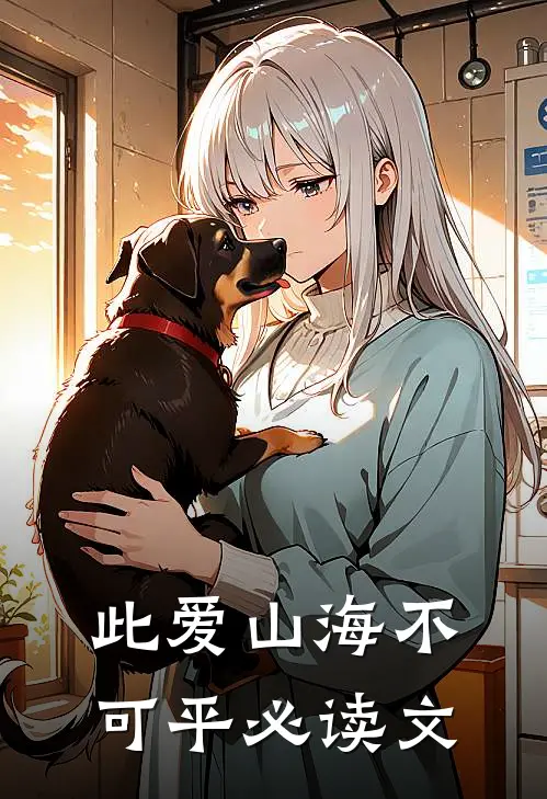 此爱山海不可平必读文