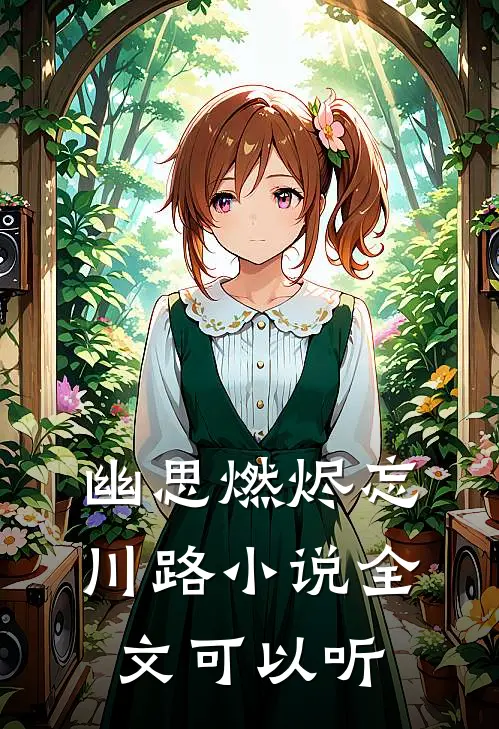 幽思燃烬忘川路小说全文可以听