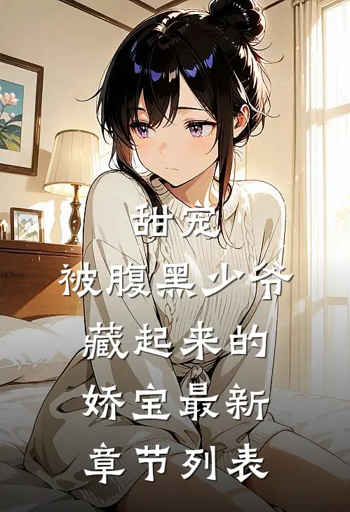 甜宠：被腹黑少爷藏起来的娇宝最新章节列表