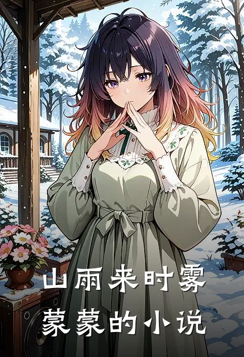 山雨来时雾蒙蒙的小说