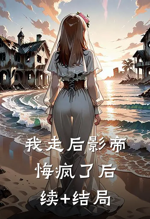 我走后影帝悔疯了后续+结局