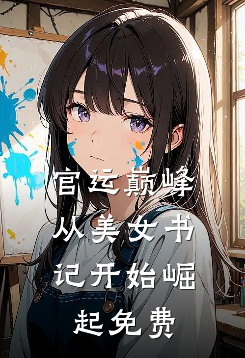 官运巅峰，从美女书记开始崛起免费