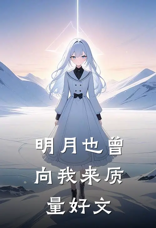 明月也曾向我来质量好文