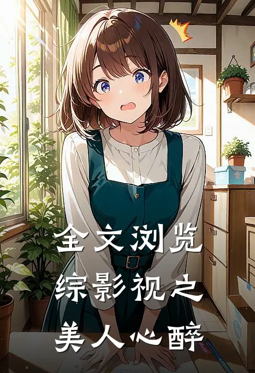 全文浏览综影视之美人心醉