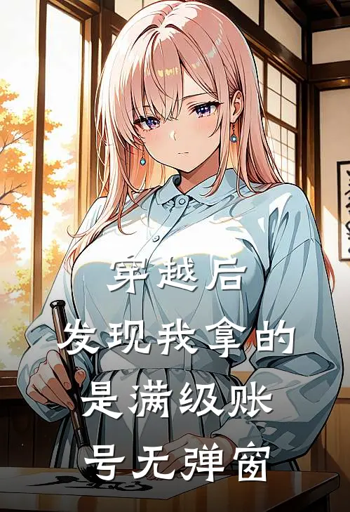 穿越后，发现我拿的是满级账号无弹窗