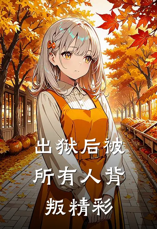 出狱后被所有人背叛精彩