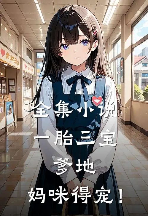 全集小说一胎三宝：爹地，妈咪得宠！