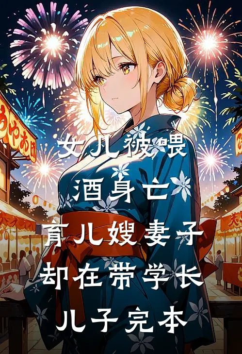 女儿被喂酒身亡，育儿嫂妻子却在带学长儿子完本