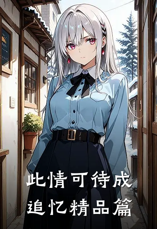 此情可待成追忆精品篇