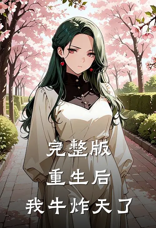 完整版重生后，我牛炸天了