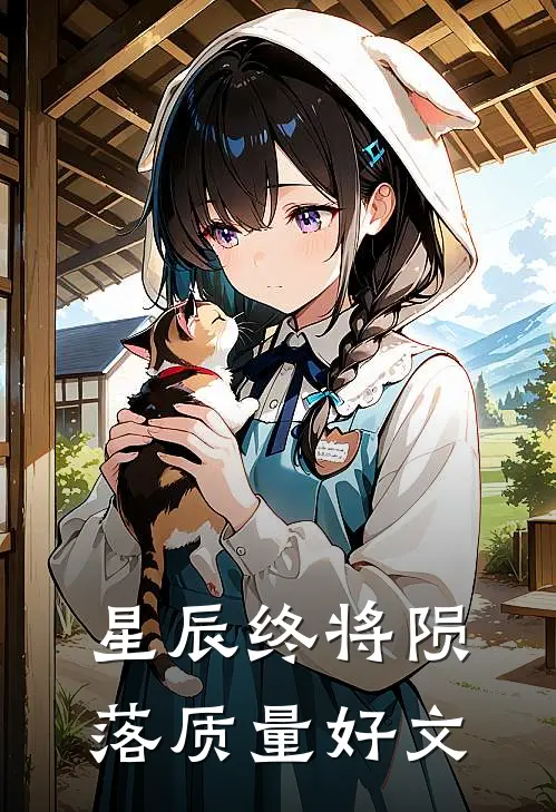 星辰终将陨落质量好文