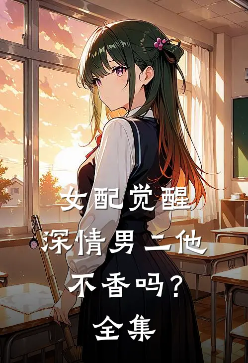 女配觉醒，深情男二他不香吗？全集