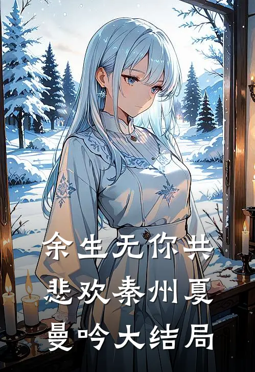 余生无你共悲欢秦州夏曼吟大结局