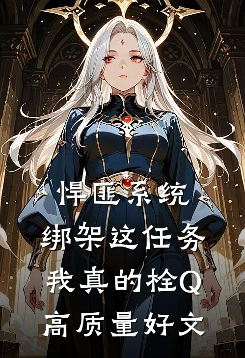 悍匪系统：绑架这任务我真的栓Q高质量好文