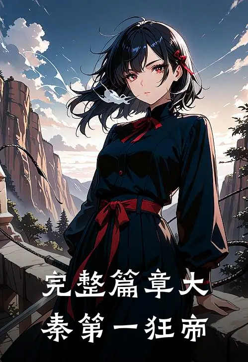 完整篇章大秦第一狂帝
