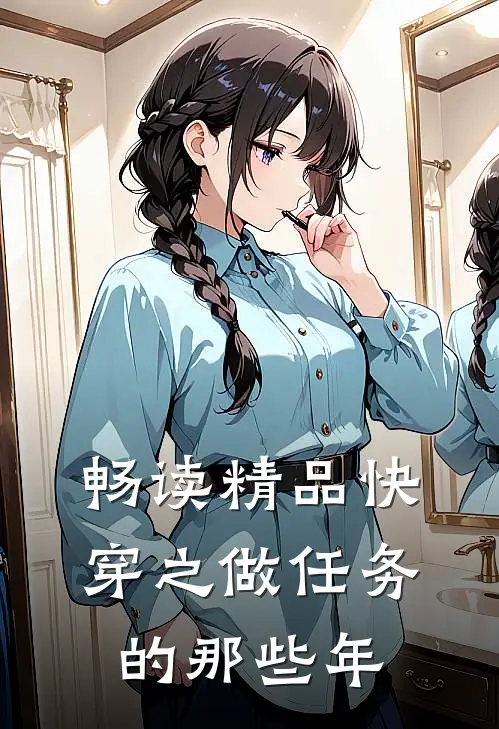 畅读精品快穿之做任务的那些年