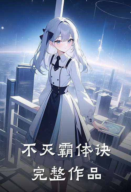 不灭霸体诀完整作品