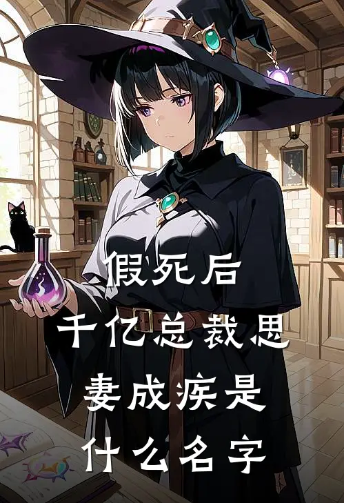 假死后，千亿总裁思妻成疾是什么名字