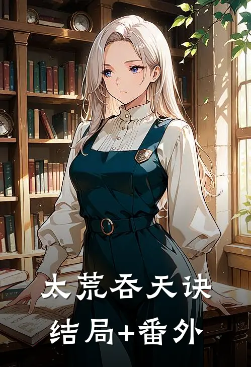 太荒吞天诀结局+番外
