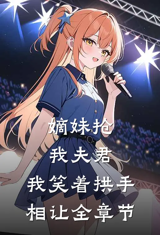 嫡妹抢我夫君,我笑着拱手相让全章节阅读