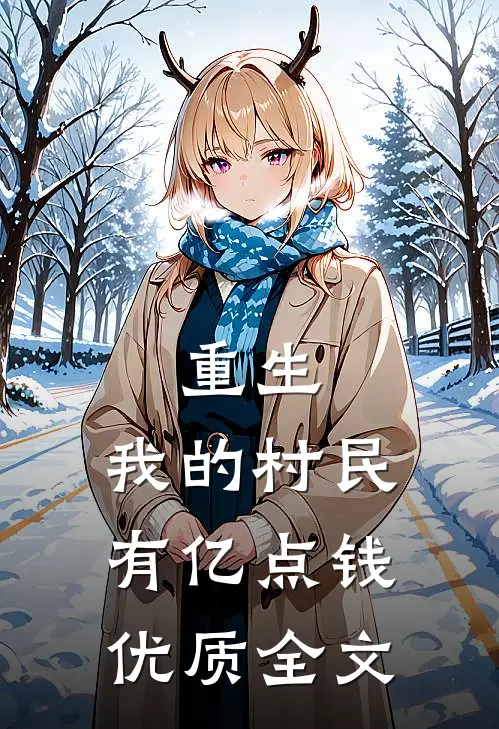 重生：我的村民有亿点钱优质全文