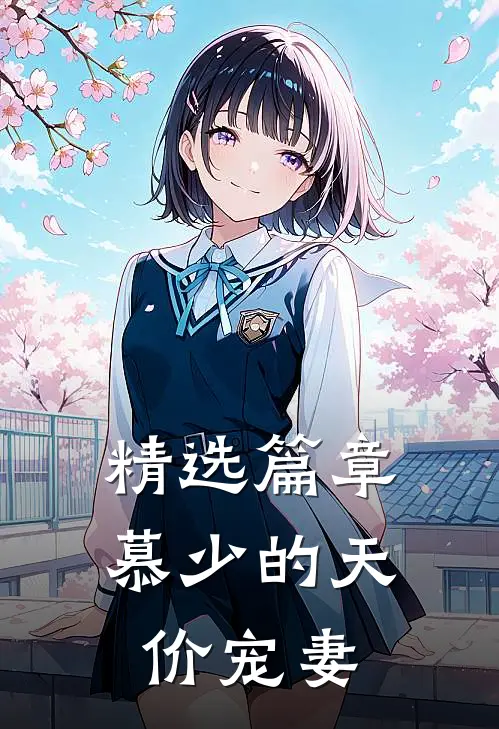 精选篇章慕少的天价宠妻
