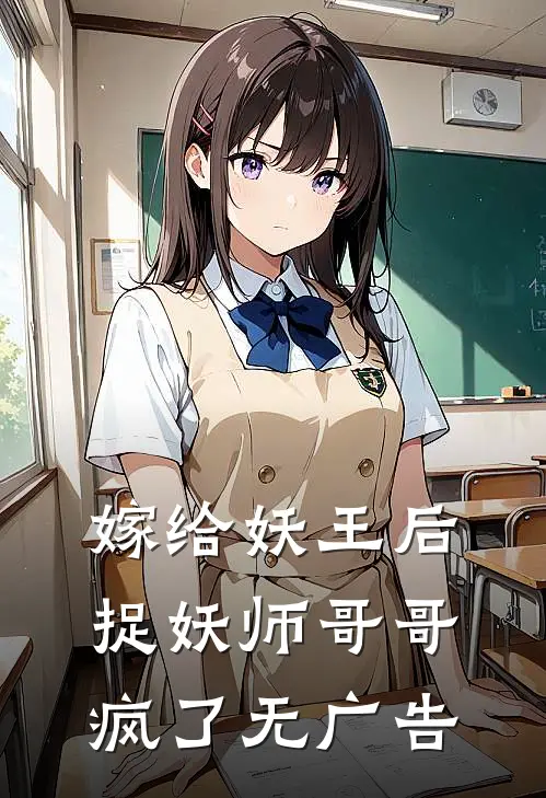 嫁给妖王后，捉妖师哥哥疯了无广告