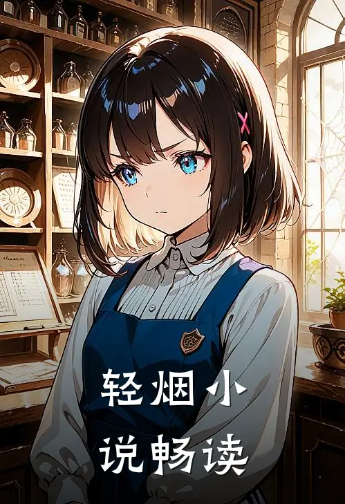 轻烟小说畅读