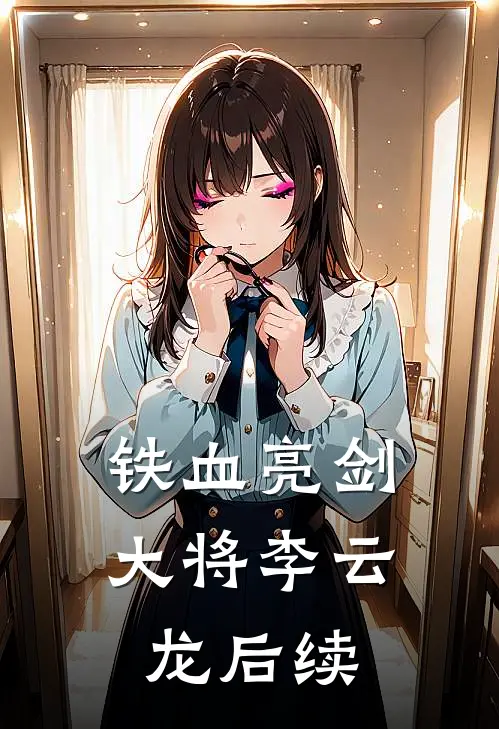 铁血亮剑：大将李云龙后续