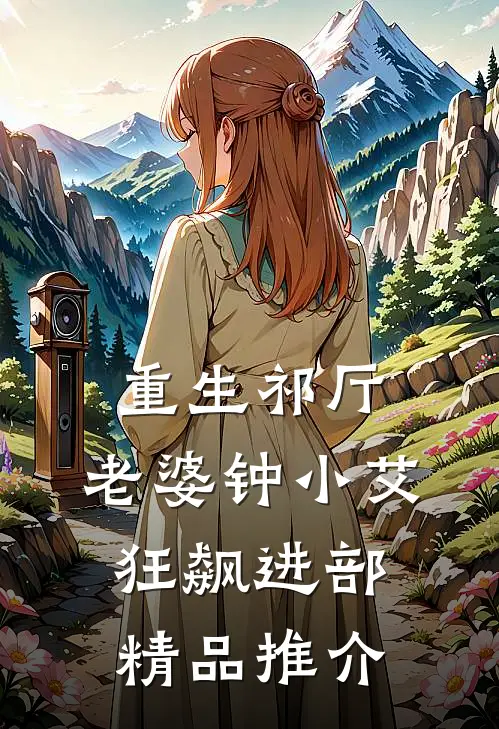 重生祁厅，老婆钟小艾，狂飙进部精品推介