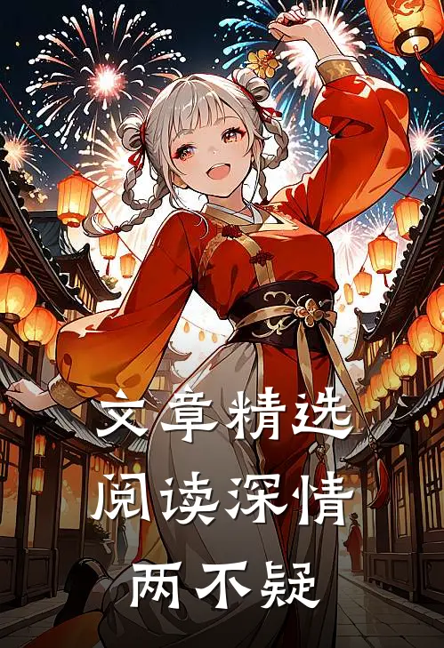 文章精选阅读深情两不疑