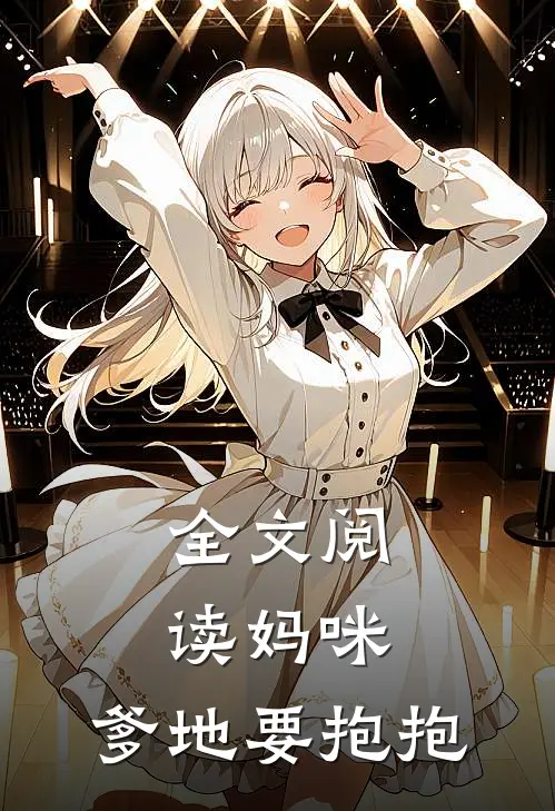 全文阅读妈咪，爹地要抱抱