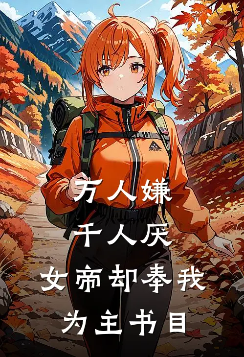 万人嫌千人厌，女帝却奉我为主书目