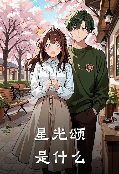 星光颂是什么