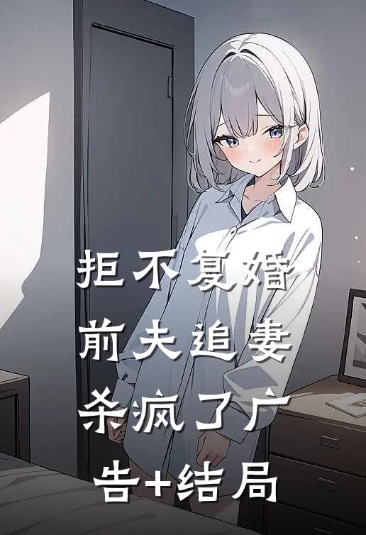 拒不复婚：前夫追妻杀疯了广告+结局