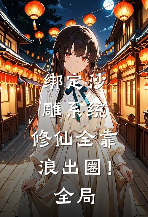 绑定沙雕系统：修仙全靠浪出圈！全局